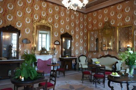 Residenza d'Epoca Regina d'Arborea - 7