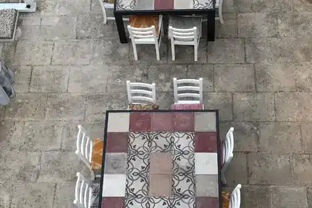 Palazzo Flora - 5