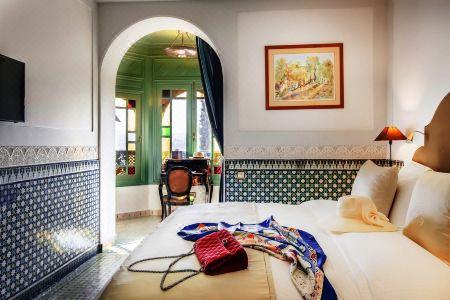 Palais Faraj Suites & Spa - 66