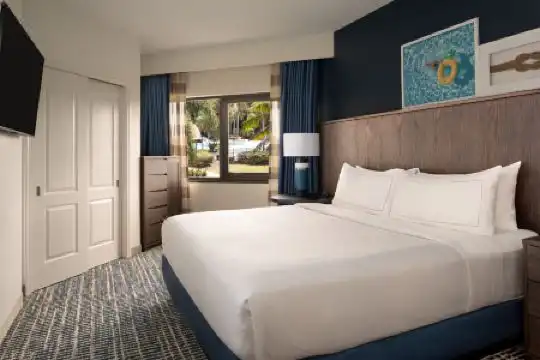 DoubleTree Suites by Hilton Orlando - Disney Springs™ Area - 29