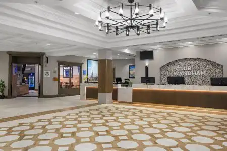 Club Wyndham Bonnet Creek - 2