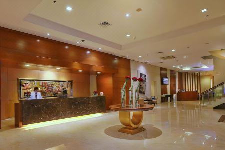 Park Cawang Jakarta - 2