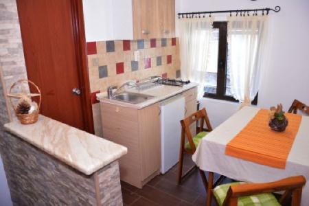 Family House Bjelila - 58