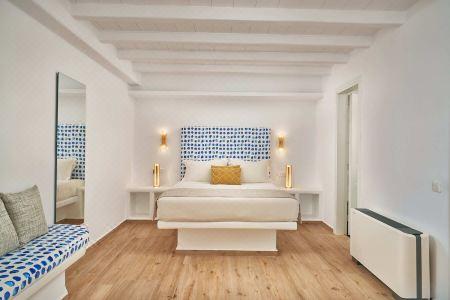 Arte & Mare Elia Luxury Suites and Villas - 84