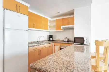 Beverly Hills Suites - Excels & Resorts - 26