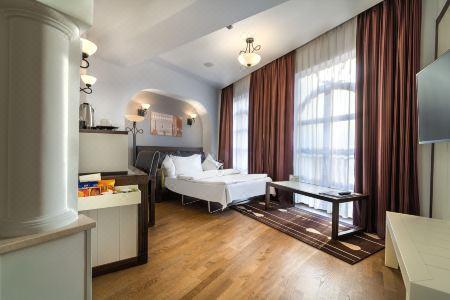 Epoque - Relais & Chateaux - 6