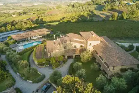 Altarocca Wine Resort Adults Only - 7