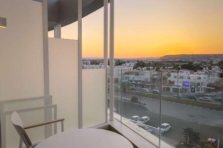 Radisson Beach Resort Larnaca - 55