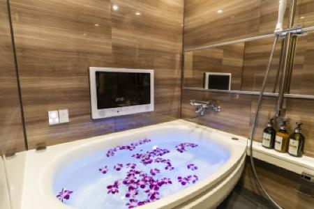 Petit Bali Garden Shin Okubo - Adult Only - 7