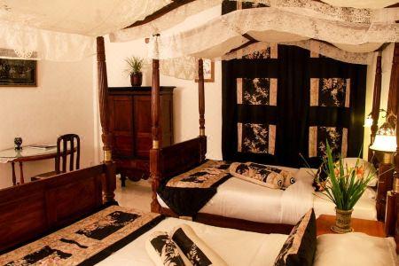 Manor House, Kandy - 35