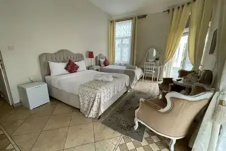 Lord's Residence Boutique - 1