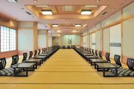 Honjin Sakura-tei - 7