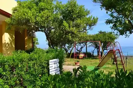 Residence New Paradise - 5