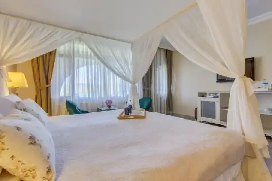 Agva Greenline Guesthouse - 22