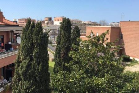 E H Suites Rome Airport - 9