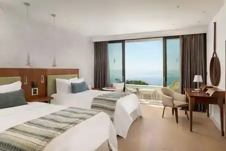 Parklane, a Luxury Collection Resort & Spa, Limassol - 2