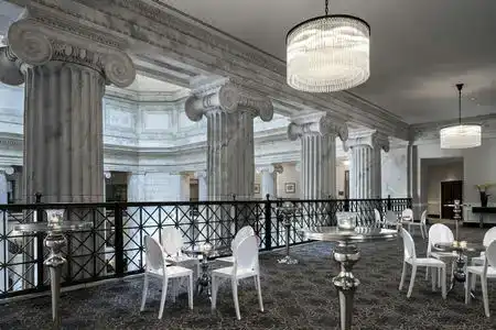 The Ritz-Carlton, Philadelphia - 5