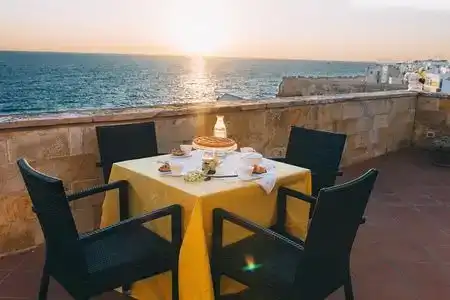 B&B Relais Del Senatore - 5
