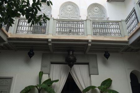 Dar Nabila - 116