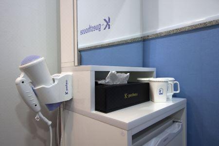 K-Guesthouse Dongdaemun - 26