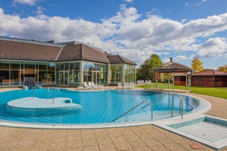 Greenfield Golf & Spa - 3