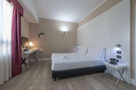 Best Western Quattrotorri - 65