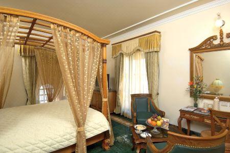 Shiv Vilas Resort - 35