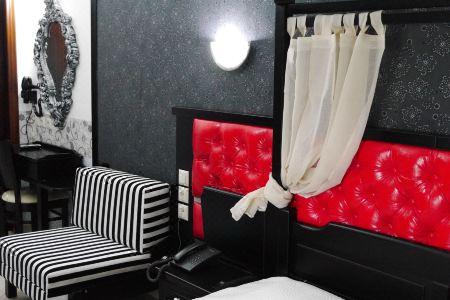 Soho Exclusive Suites - 29