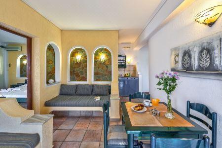 Castle Suites - 32