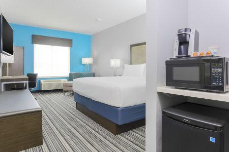 Holiday Inn Express & Suites HOUSTON - HOBBY AIRPORT AREA by IHG - 15