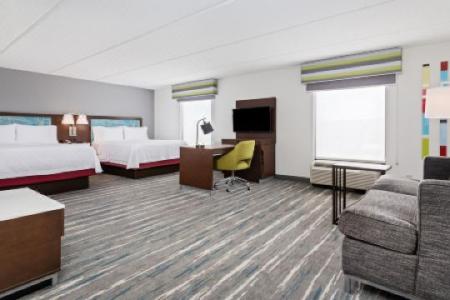 Hampton Inn & Suites Orlando-International Dr. North - 24