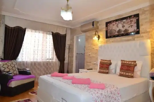 Sinter Terasse House - 57