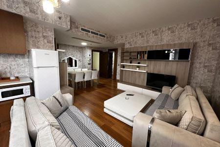 Sabi̇ha Gokcen İstanbul House - 91