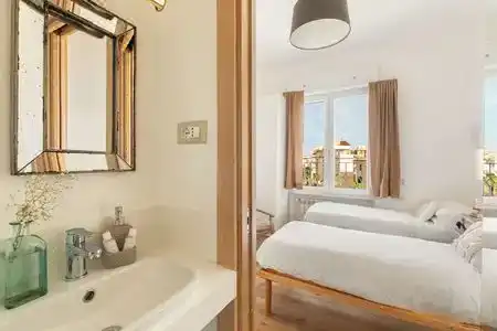 Guest House Maison 6 - 5