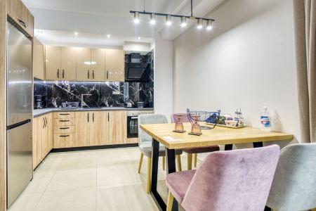 Anastellar Apart-hotel - 29