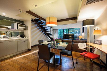 Yellow Suite Polanco,your Perfect Stay 1bdrm2pxs - 57