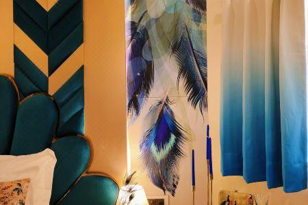 Sarang Palace - A Luxury Boutique - 201