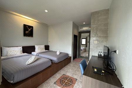 Baan Ma Feung GuestHouse - 27