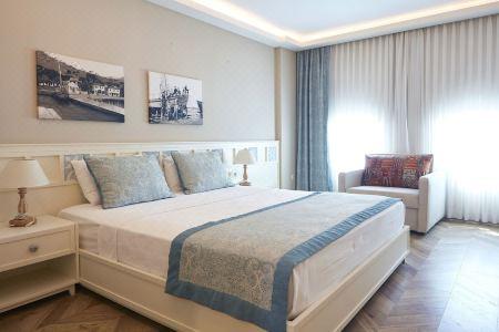 Gokce Hanim Butik Mini-hotel - 18