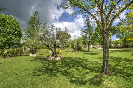 Flaminio Village Residence (Bungalow Park) - 1