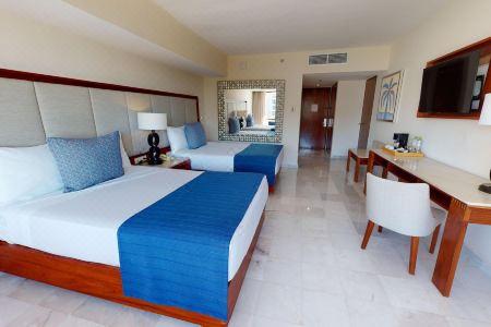 Park Royal Beach Cancun - All Inclusive - 89