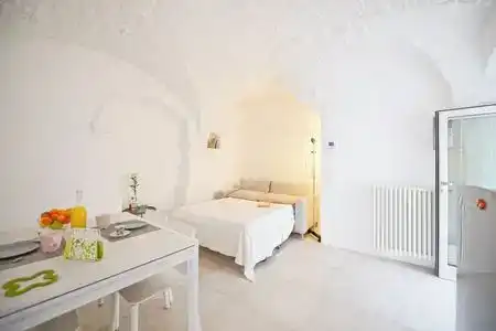 Casetta Arco Con Balcone - 5