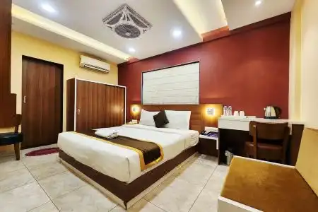 The Avenue Ballygunge