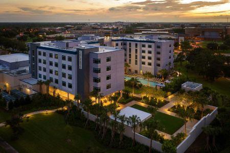 The Celeste, Orlando, a Tribute Portfolio - 7