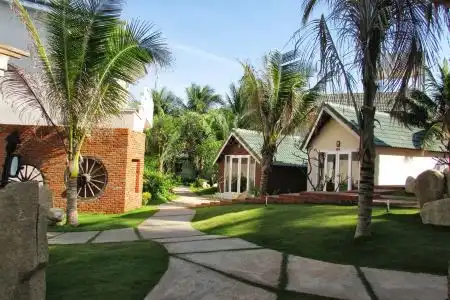 Mui NE Paradise Resort - 1