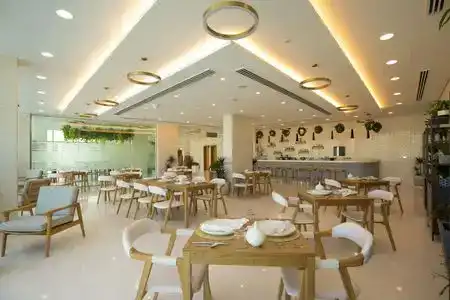 ZOYA Health & Wellbeing Resort - 7
