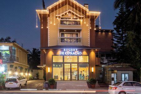 Resort De Goa - 8