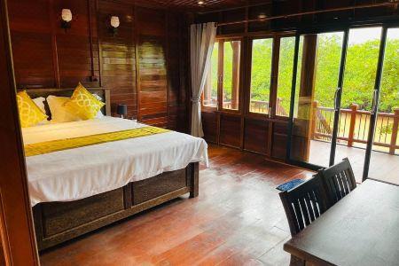 Prek Kdat Resort - 38