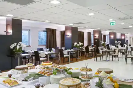Holiday Inn Salerno - Cava De'Tirreni by IHG - 3