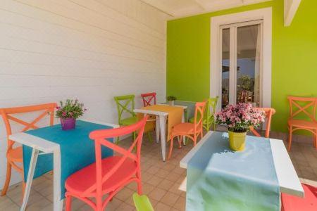 B&B Smartfit House - Room & Relax in Pescara - 18